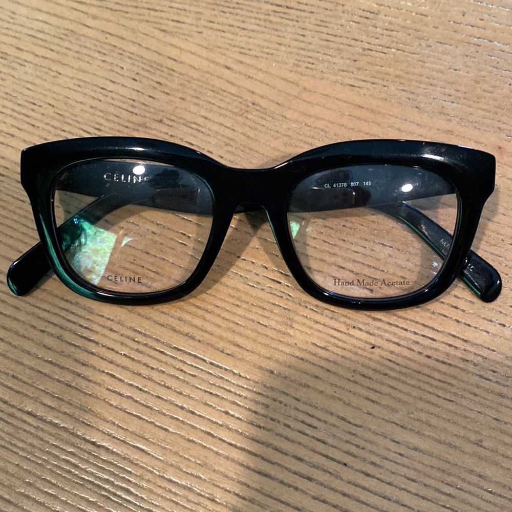 CELINE optical frames 41378  / ready for prescription